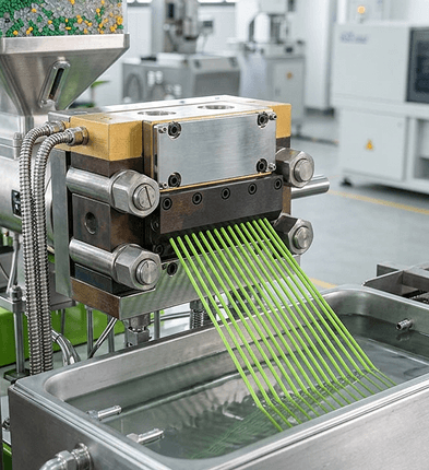 Plasticos Rec 24 CEL