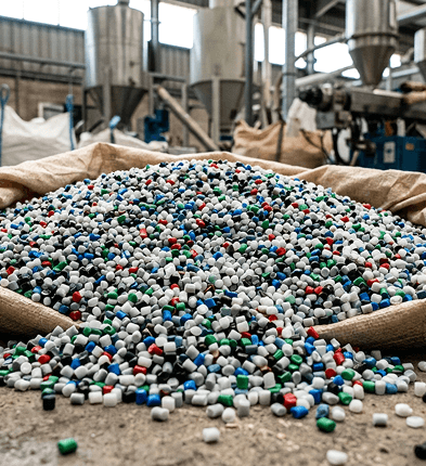 Plasticos Rec 47 CEL